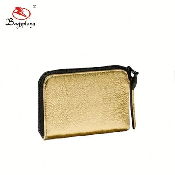 Professional experienced supplier wholesale Chinese factory card wallet leather