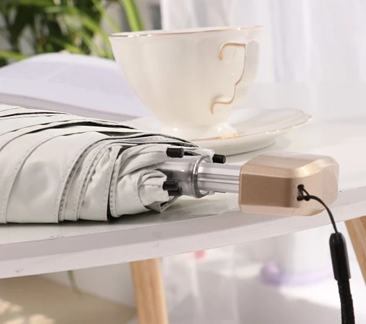 Loreal Audit Factory 19'*8k Manual Open New Inventions Kids Folding Umbrella