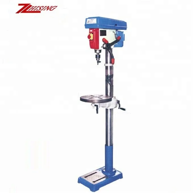
Metal Bench Type Drilling Machine Vertical drilling diameter 16mm 