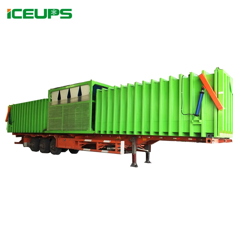 Fruit & vegetable Vacuum Cooler fruit vegetable processing machines