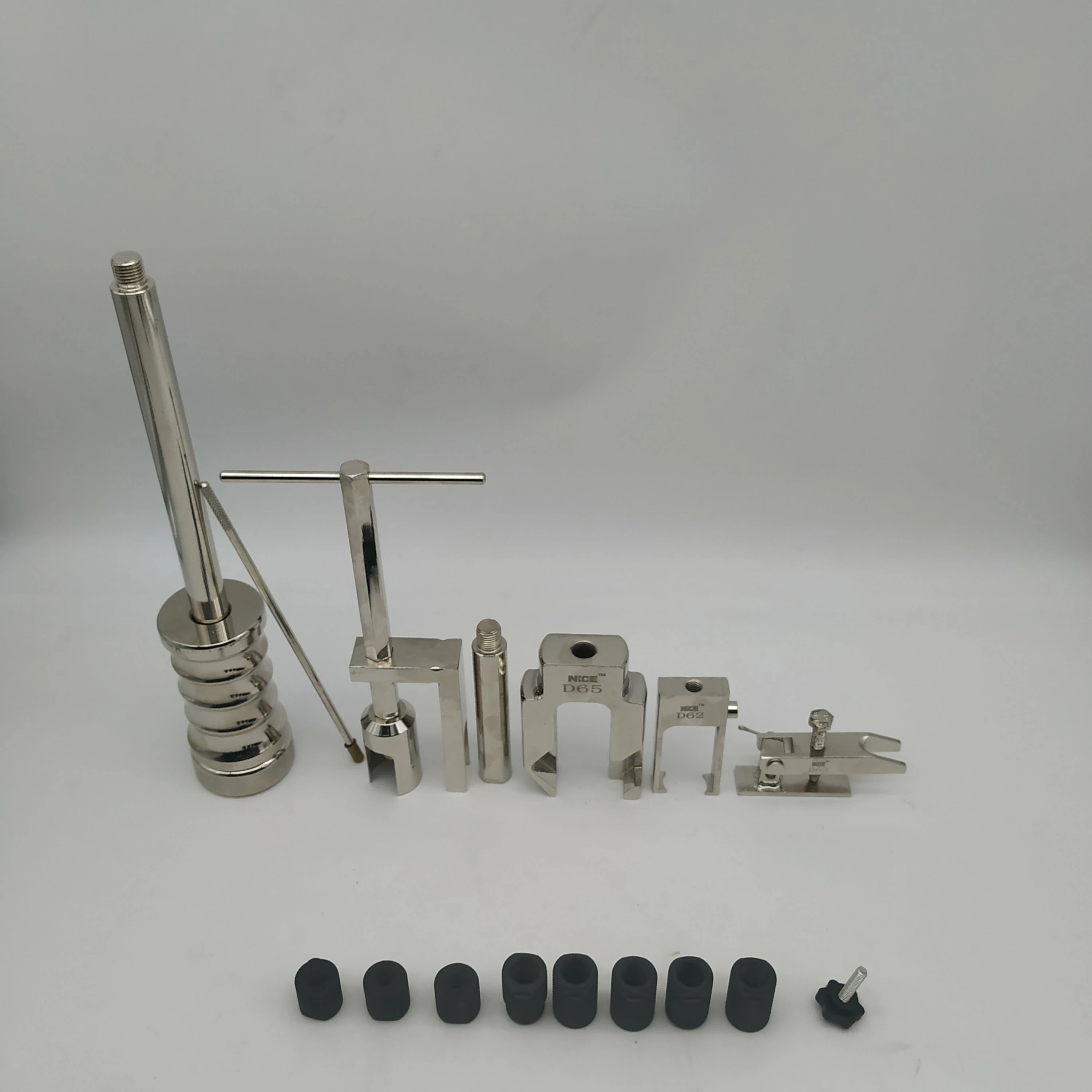 Beacon diesel electronically controlled injector removal tool common rail repair tool