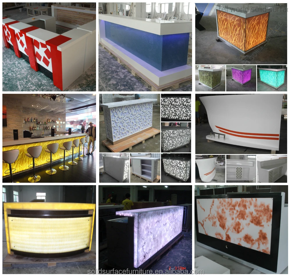 Used Restaurant Booths For Sale >> Top end haute impressionnant livraison 3D conception led ... Used Restaurant Booths For Sale >> Top end haute impressionnant livraison 3D conception led ...