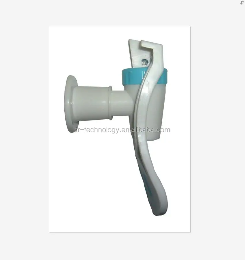 High Quality Plastic Water Faucet Custom Plastic Water Taps