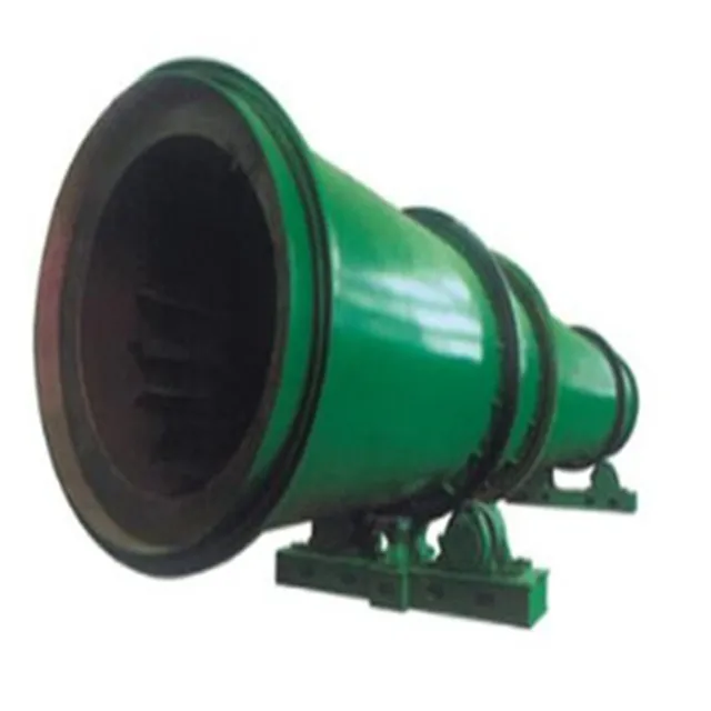 
Horizontal Gypsum Rotary Kiln Lime Calcination Rotary Kiln 