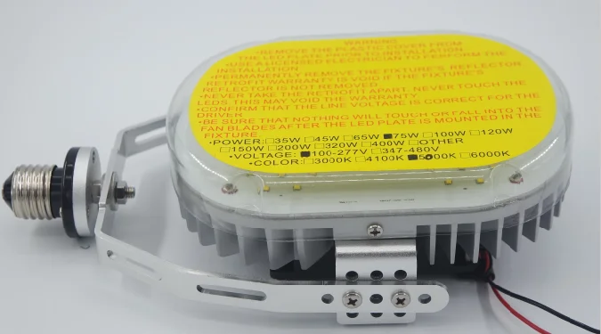 
150w DLC UL led retrofit kit for canopy light, led retrofit kit for shoebox light 150w DLC UL led retrofit kit for canopy light, led retrofit kit for shoebox light