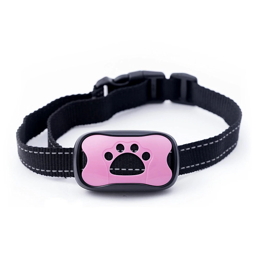 Factory Quality Control With Good Price Safe Humane Electric Shock Dog Anti Bark Collar