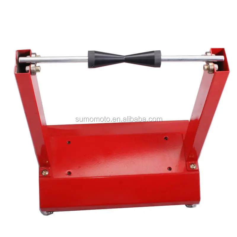 Brand New Wheel Balancer, motorcycle alignment and balancing machine