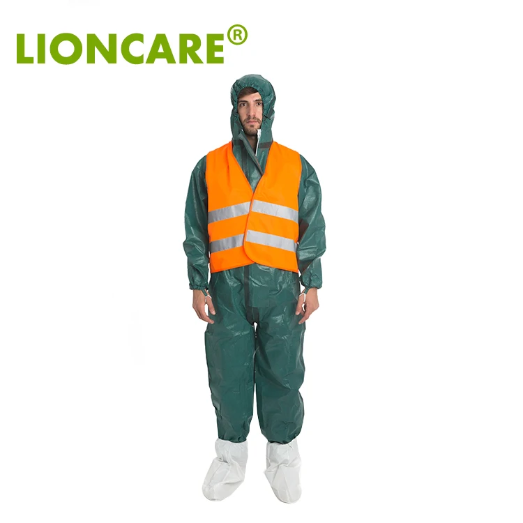 High Visible Reflective Vest Safety Vest Reflective