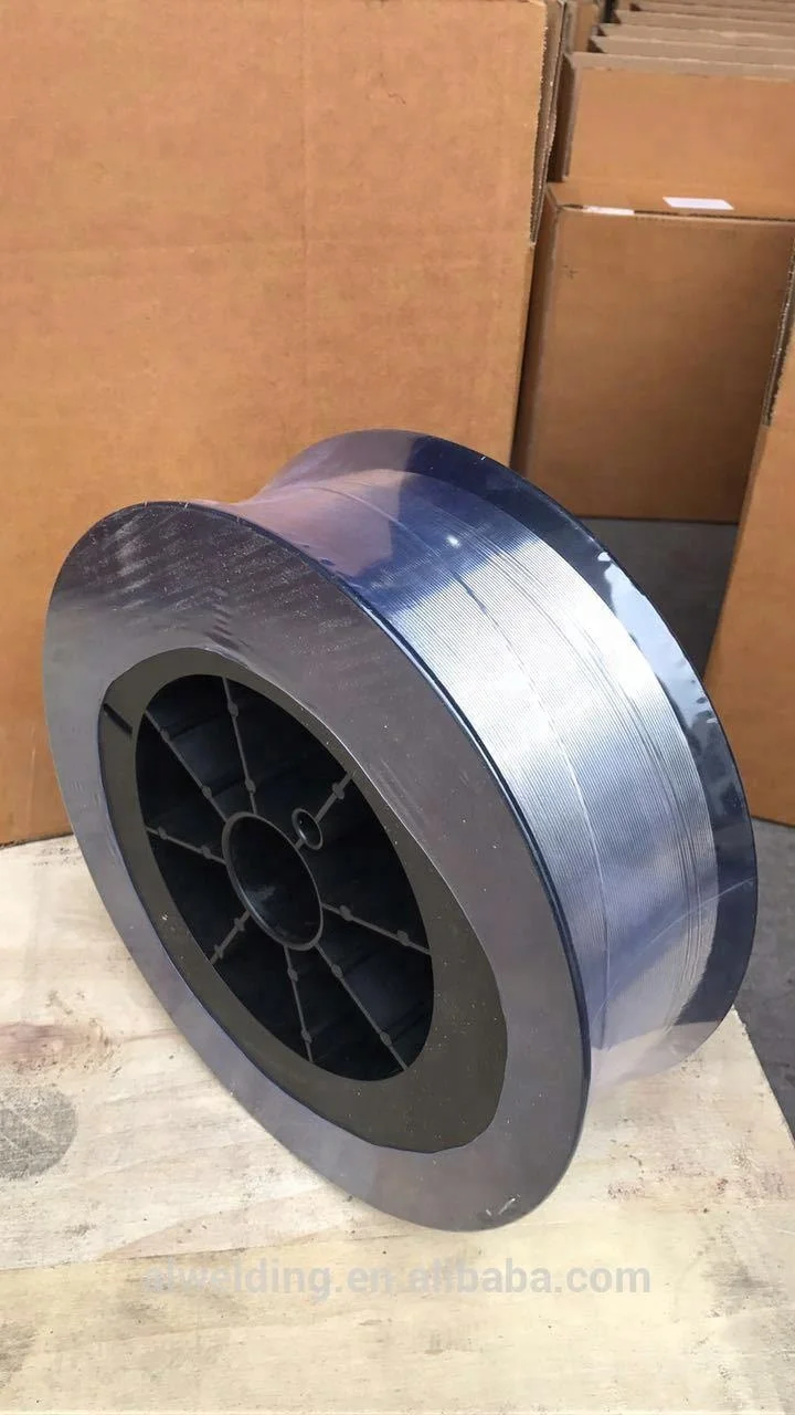 mig tig er5356 er4043 aluminum welding wire