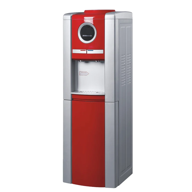 Hot and cold water cooler 5 gallon water dispenser  for home