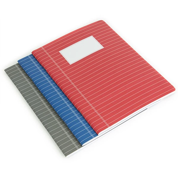 
Stone paper a5 exercise book/notebook/business diary 