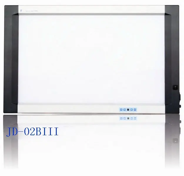 
LED light medical X-ray view box/ film box viewer 