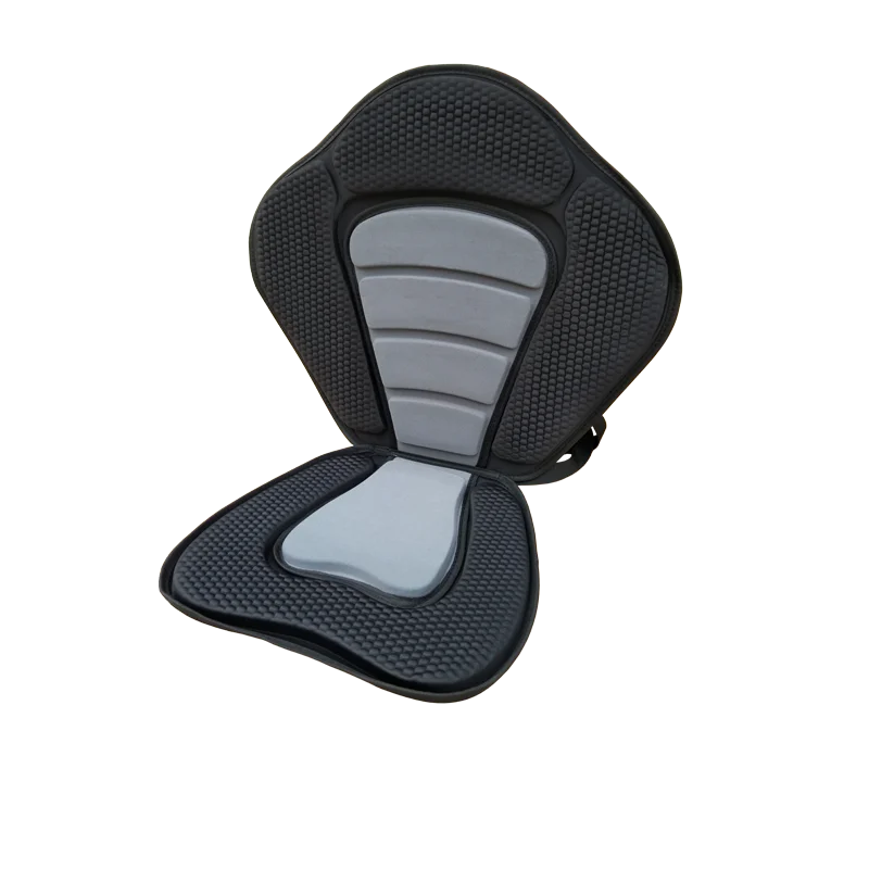 Comfort and durability High back Kayak backrest seat