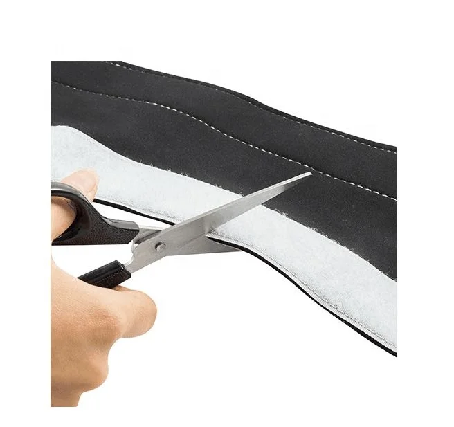 Neoprene cable wrap Neoprene cable organizer