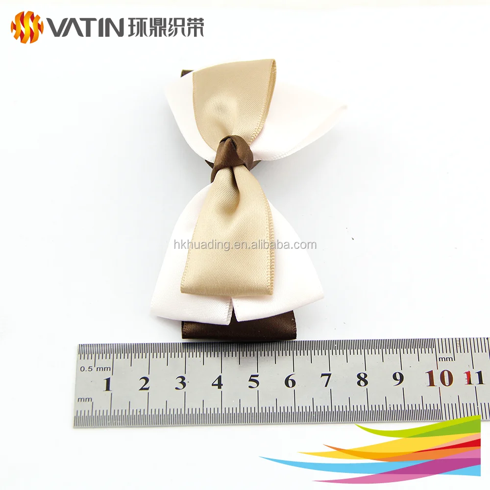 Оптовые Горячие Предготовленные Мини Свадебные Обручальные Луки Элегантный Лук