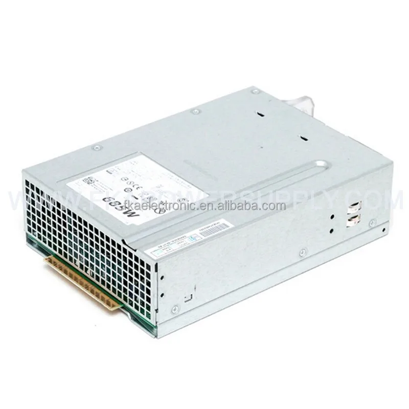 
Server PSU CT3V3 685W Power Supply Hot Swap for Dell Precision Workstation T5810 H685EF-00 