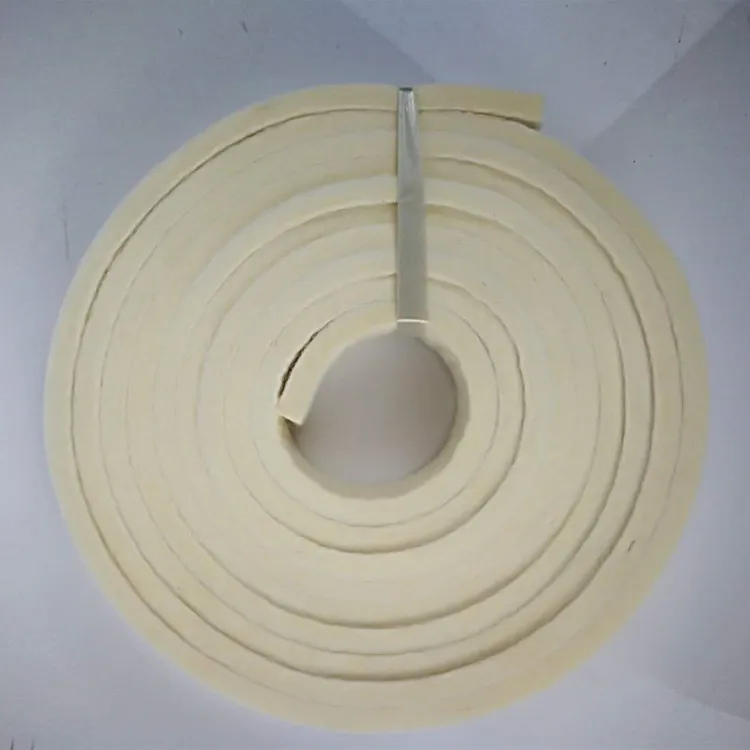 Customa Made100% Australian Wool Felt Strip Wool Fabric