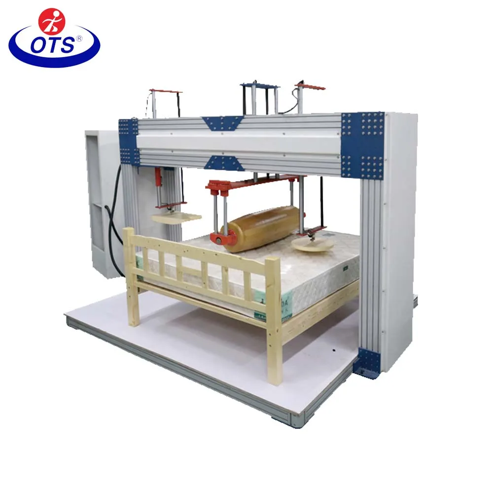 Furniture testing equipment sofa testing machine sofa durable tester