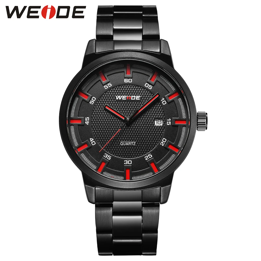 
Best Gift Mens New Arrival Fashion Small Quantity Order Metal Watch Strap Customized Personalized Wrist Watch 