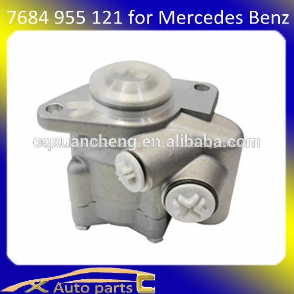 auto parts, spare parts, hydraulic pump parts from benz pump 7684 955 121