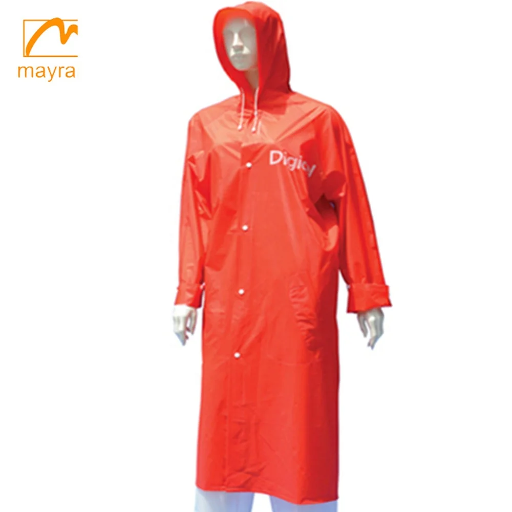 
Дождевик из ПВХ, цвет под заказ PVC raincoat Custom colorPVC raincoat Custom colorPVC raincoat in OEM pantone color (1600159952084)