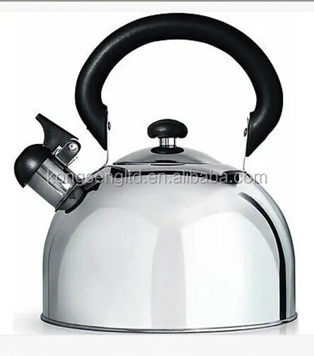 2.0L whistle kettle/2.0L whistling kettle