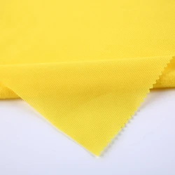 Трикотажная французская махровая флисовая ткань boucle из 100% полиэстера для