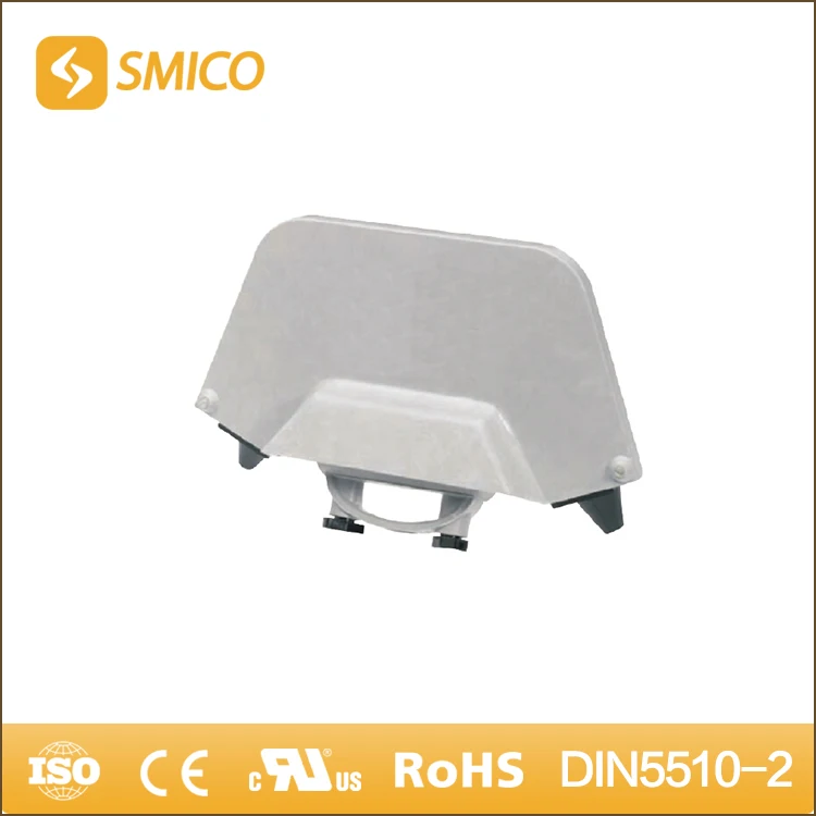 SMICO Simple Installation And Safe Полиэстер Drop Out Fuse Cut Out Для Низкого Напряжения