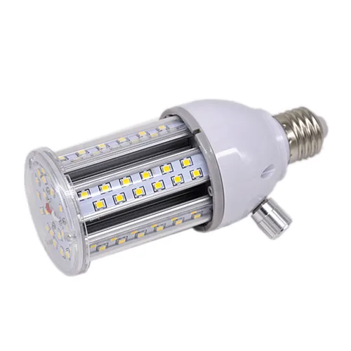 Livarno Lux Lamp China Supplier Smd2835 B22 E27 E26 E40 E39 12W Dc 12V 24V Volt Dimmable Bulbs Led Corn Light