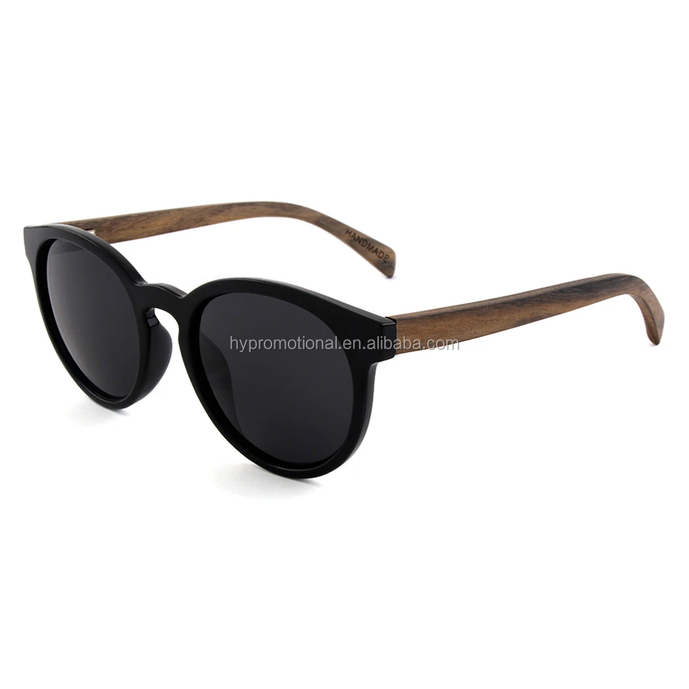 
Amexi Classic Polarized Ebony Sunglasses Women 