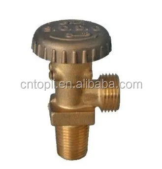 Pressure Regulator gas stove brass cylinder Valve