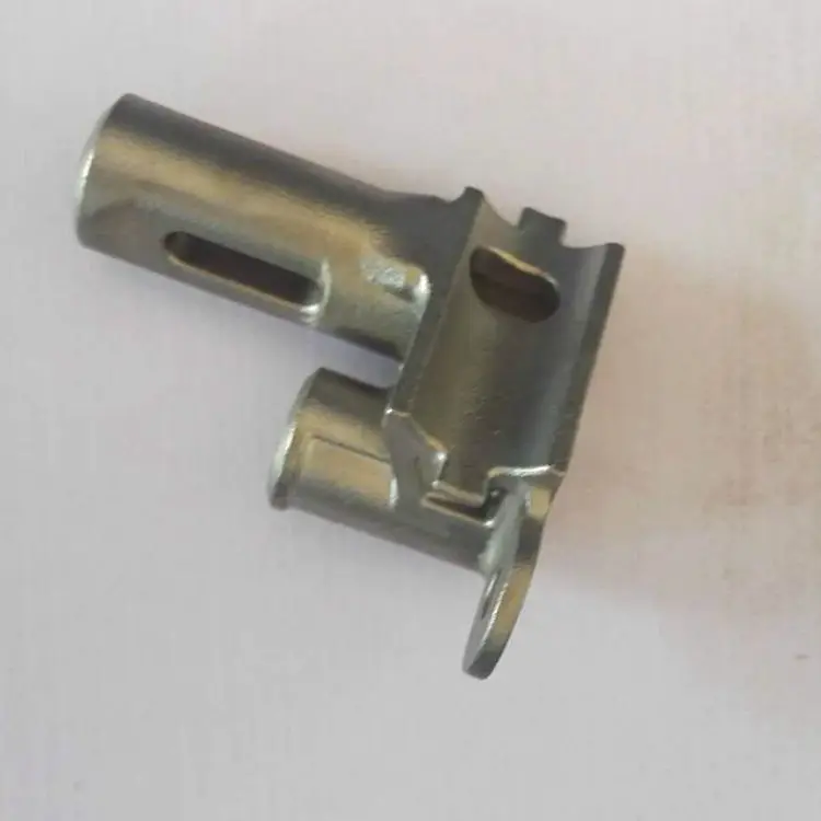 customized stainless steel fitting auto parts investment casting