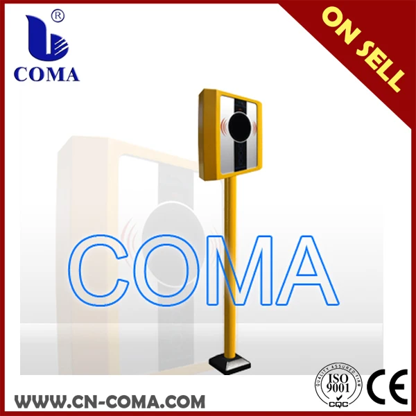 rfid парковочная система поставщиков китая