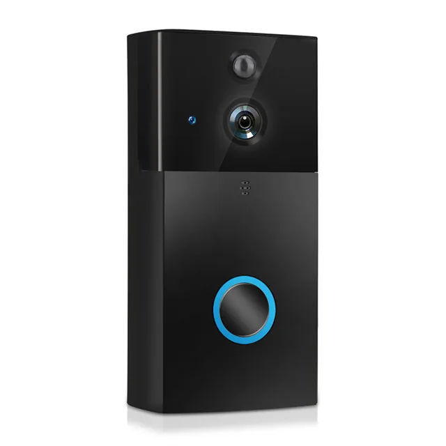 Waterproof Multi Apartment Building Wireless Doorbell