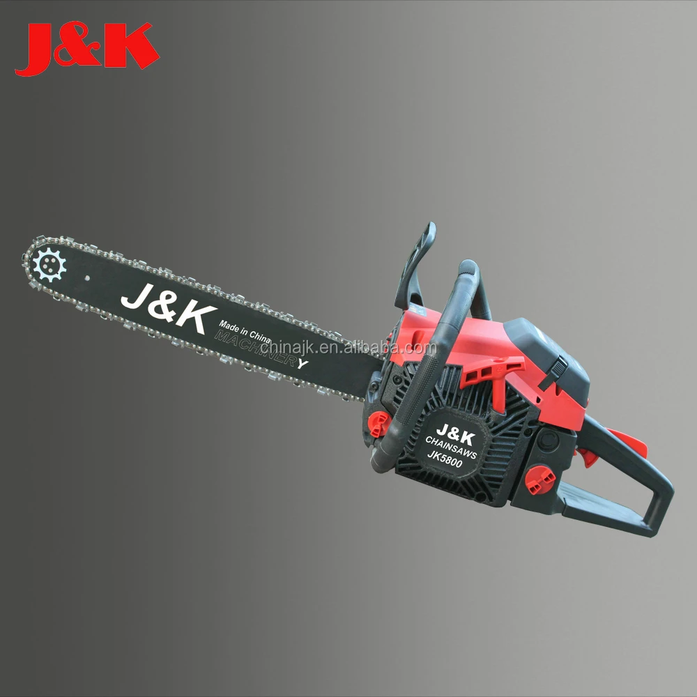25cc 38cc 45cc 52cc 58cc 61.5cc 62cc 65cc 70.7cc 72cc gasoline chain saw