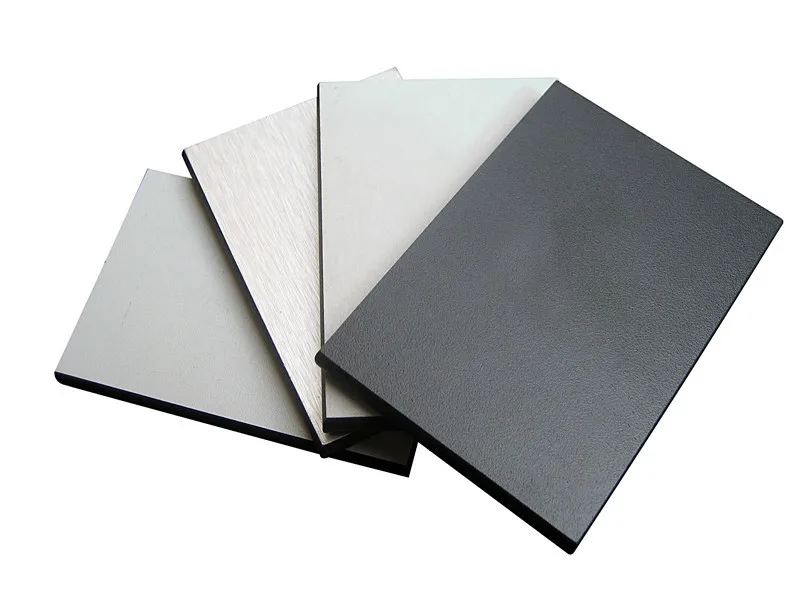 Hot selling hpl phenolic compact laminate board with low price