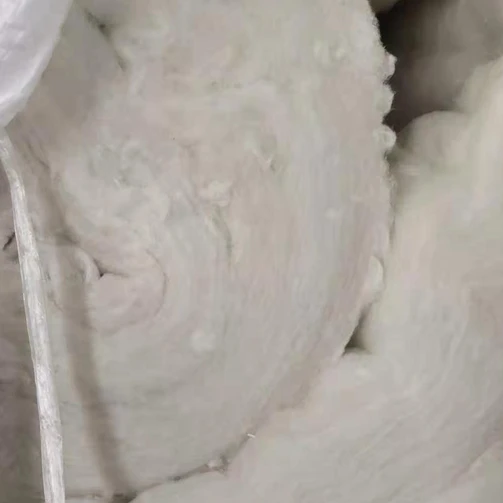  High Quality Temperature Resistant Aluminum Silicate Fiber Insulation