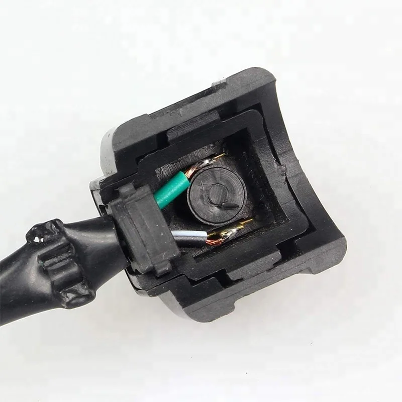 Universal DIY Motorbike ATV Truck Forklift 22mm Dia Handlebar Mount Horn Button Kill Stop Switch