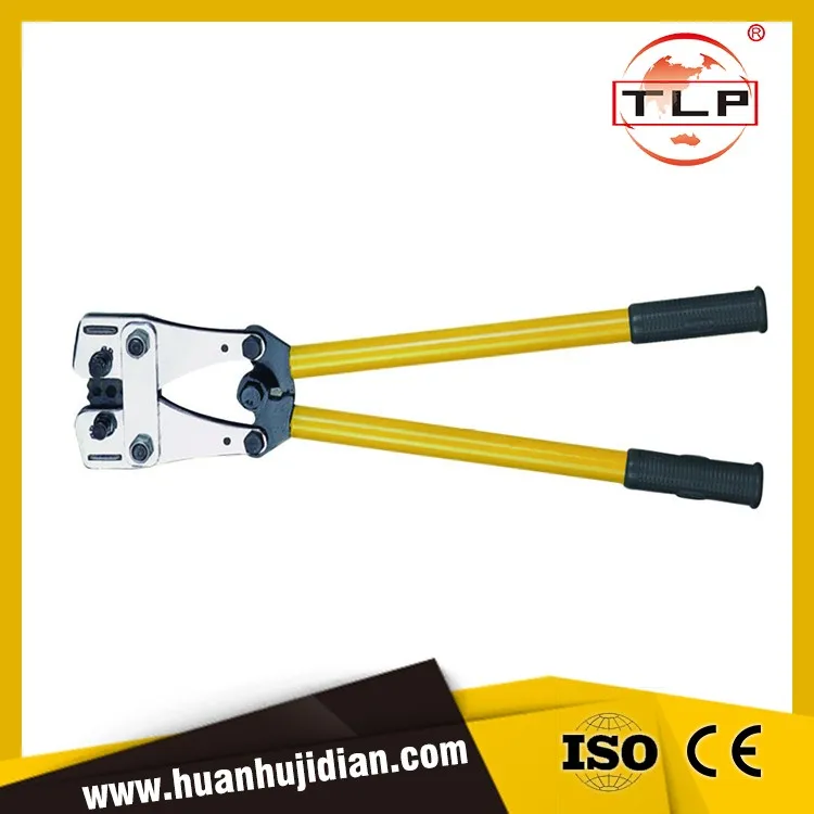 Mechanical crimping tools HHYJ-120