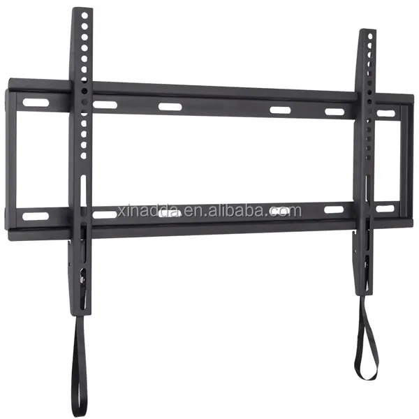 High quality Low profile oled lcd plasma skyworth tv wall mount bracket