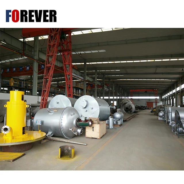 Waste lubricating oil recycling technology and equipment