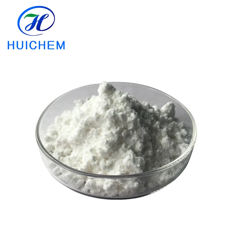 
Steroids Hormone Megestrol Acetate CAS 595-33-5 