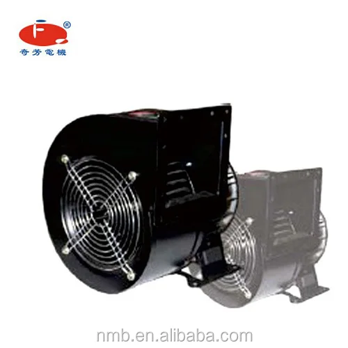 QiFang 150FLJ centrifugal fan for industrial equipment