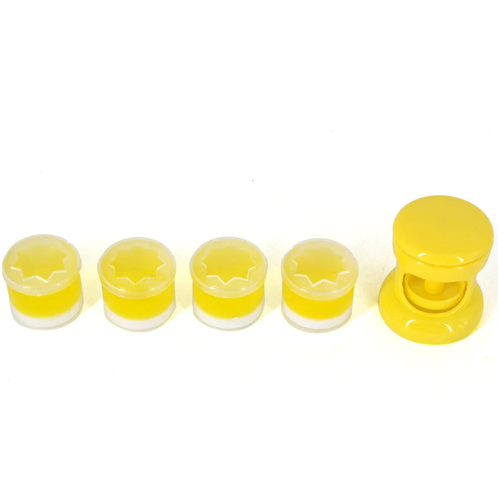 Hot Selling Toilet Fragrance Drop Toilet Bowl Gel Cleaner