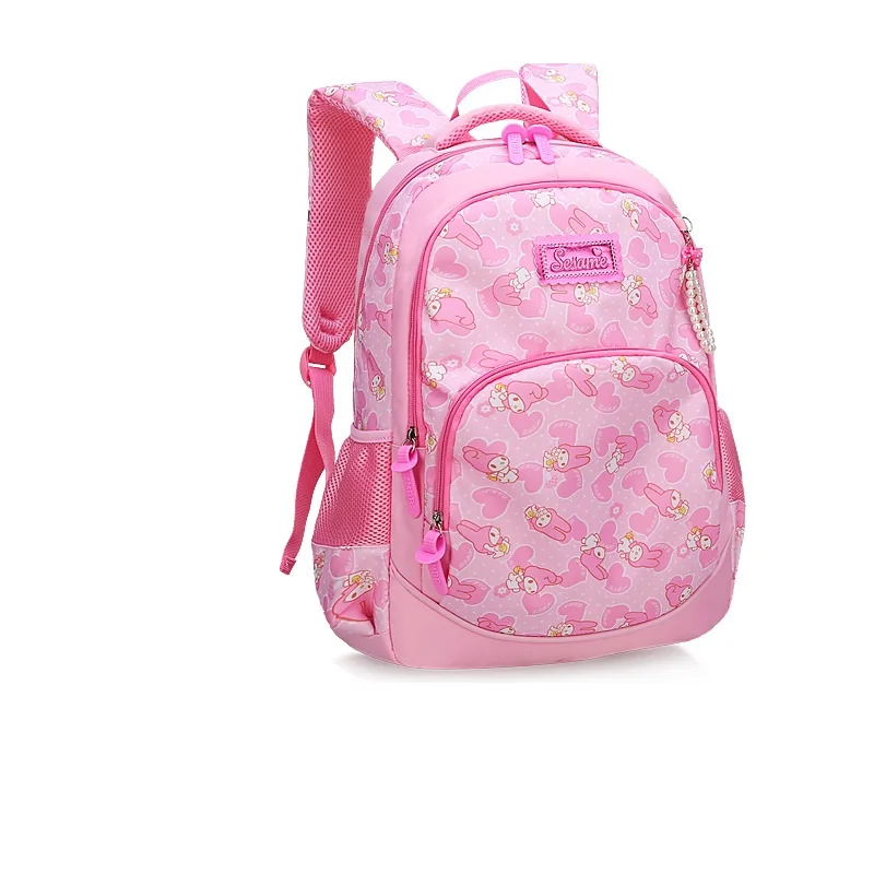2021 Wholesale School Bags For Girls Pattern Printed Cute Girl Backpacks Own Brands
