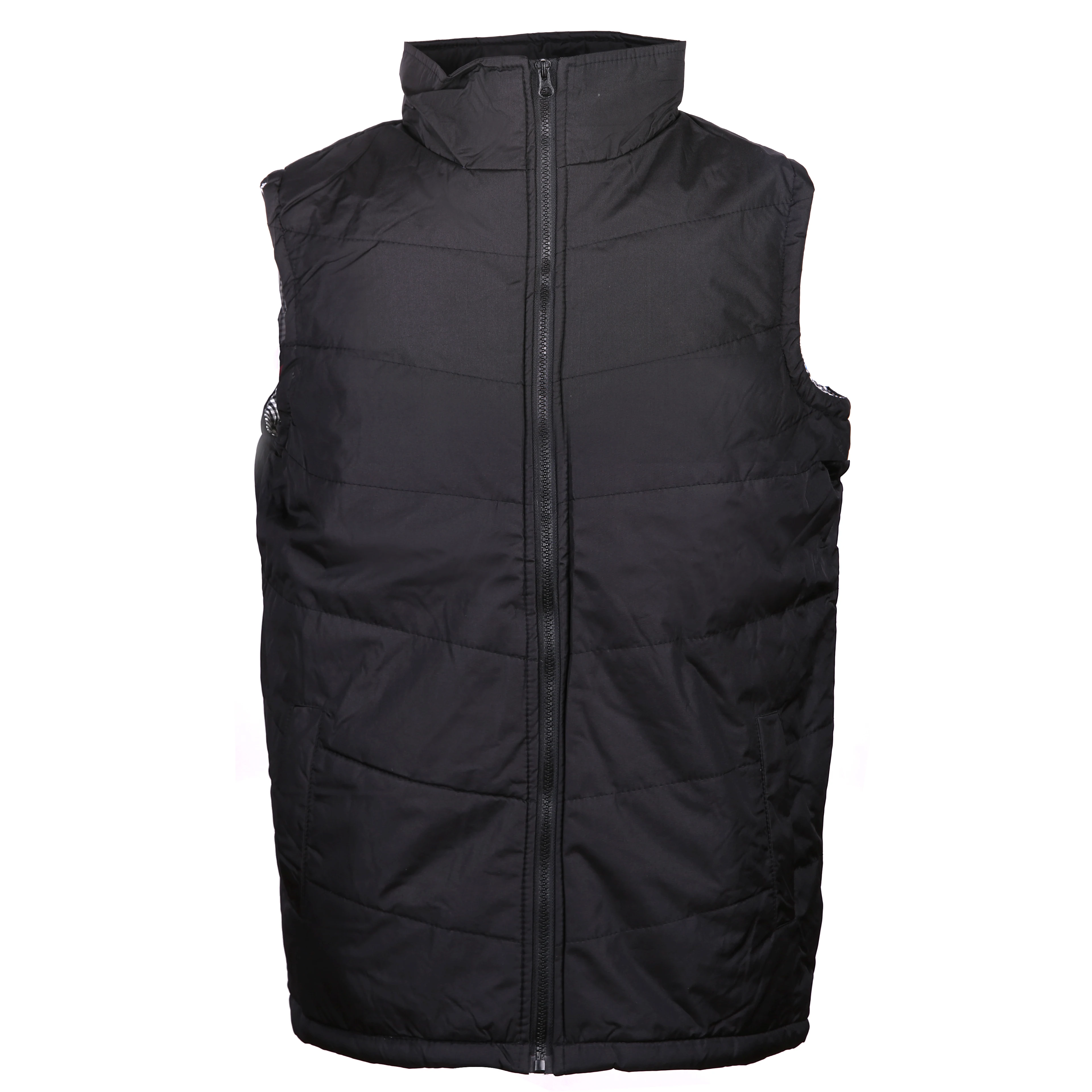 
Hot Selling High Quality Hot Sale sleeveless jacket for men 