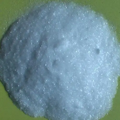 White Crystal sodium acetate anhydrous Food Grade CAS No. 127-09-3