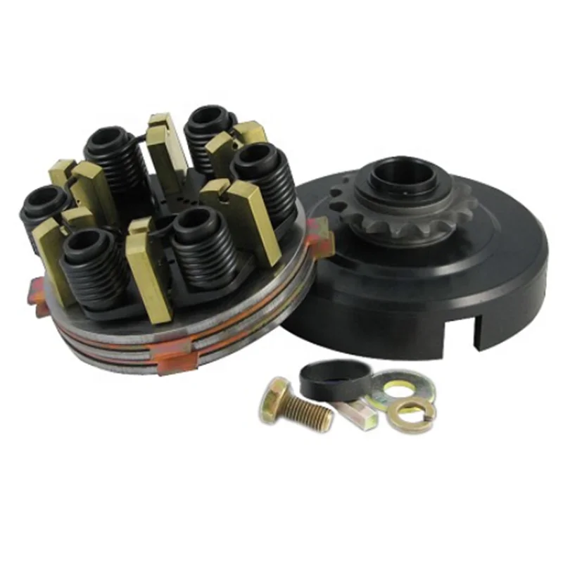 Сцепление для карт с высокой производительностью и отверстием 3/4 дюйма