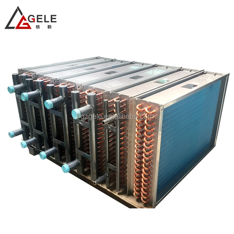
Stainless coil tube heat exchanger raditor/water radiator for timber dryer kiln dryer wood drying kiln 