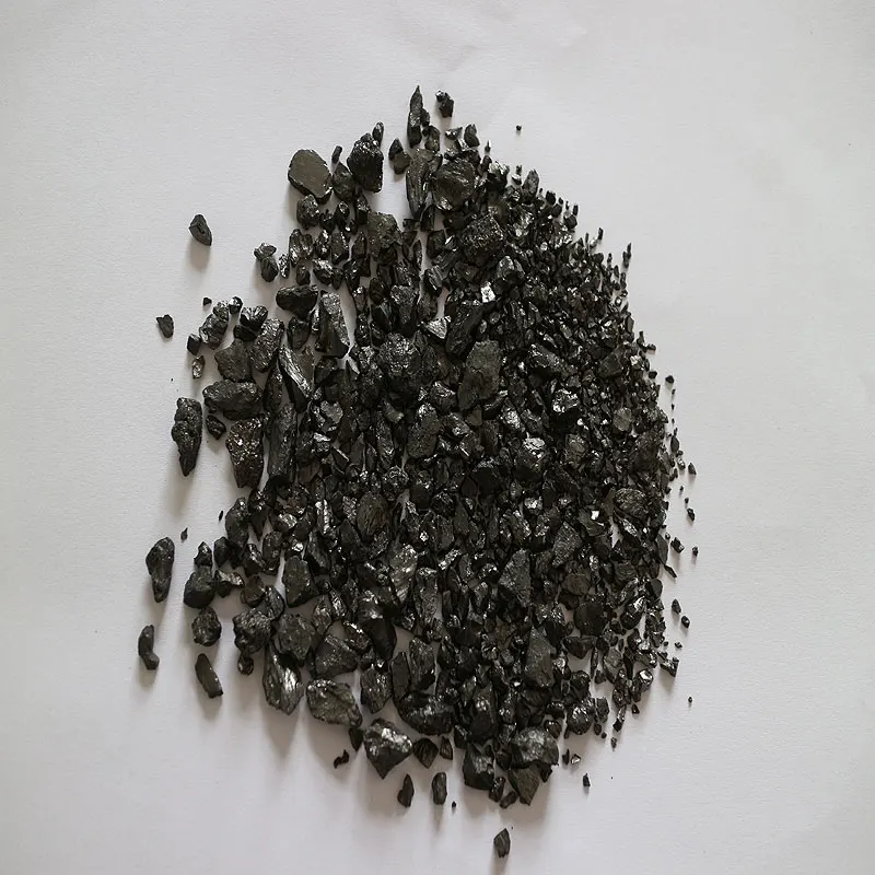 Carbon Raiser / CPC /Calcined Anthracite Coal for Metallurgical